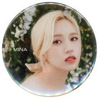twiceミナグッズ缶バッジのおすすめ人気商品一覧 通販 - Yahoo