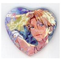 鳴上嵐 缶バッジのおすすめ人気商品一覧 通販 - Yahoo!ショッピング