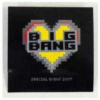 中古アクセサリー(非金属)(男性) D-LITE BIGBANGリング(イエロー) 「BIGBANG SPECIAL EVENT 2017」 グッ | 駿河屋ヤフー店
