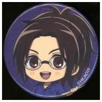 ホワイトコーデ 缶バッジ 40個 ハンジ 進撃の巨人 まとめ売り ホワイト