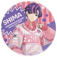 浦島坂田船 缶バッジのおすすめ人気商品一覧 通販 - Yahoo!ショッピング