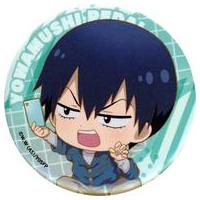 弱虫ペダル 荒北靖友 缶バッジ（コレクション、趣味） | 楽器、手芸