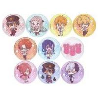 地縛少年花子くん」×CHURRO*STAR トレーディング缶バッジ 全10種