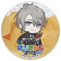 神田笑一 にじさんじチップス セット にじさんじチップスVol.5 うすしお味」が9月19日(火)に販売決定