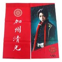 刀剣乱舞 タペストリー 加州清光のおすすめ人気商品一覧 通販 - Yahoo
