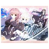 【PSA10】DIVINE CROSS サクラノ刻 PR ウェディングドレス 寧 ディバインクロス サクラノ刻 ウェディングドレス 寧 バニーガール 藍