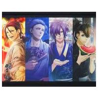 薄桜鬼タペストリーのおすすめ人気商品一覧 通販 - Yahoo!ショッピング