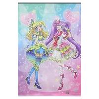 プリパラ タペストリーの商品一覧 通販 - Yahoo!ショッピング
