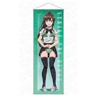 ストライク・ザ・ブラッド　一緒に添い寝　　煌坂紗矢華タペストリー ストライク・ザ・ブラッド 一緒に添い寝 煌坂紗矢華タペストリー 7月