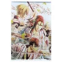 薄桜鬼タペストリーのおすすめ人気商品一覧 通販 - Yahoo!ショッピング