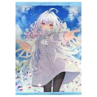 ディスプレイボード付きrurudo直筆サイン色紙 ＆ 等身大タペストリー ディスプレイボード付きrurudo直筆サイン色紙 - メルカリ