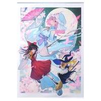 東方project 博麗霊夢 霧雨魔理沙のおすすめ人気商品一覧 通販 - Yahoo 