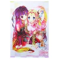 ノーゲームノーライフタペストリーのおすすめ人気商品一覧 通販