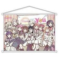 中古タペストリー(大型) Ver.with You B2タペストリー 「ラブライブ!虹ヶ咲学園スクールアイドル同好会」 | 駿河屋ヤフー店