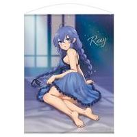 中古タペストリー(大型) ロキシー・ミグルディア(ベビードールVer.) 描き下ろし 100cmタペストリー 「無職転生II 〜異 | 駿河屋Yahoo!店