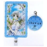 CLAMP cloverのおすすめ人気商品一覧 通販 - Yahoo!ショッピング