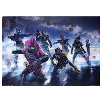 中古紙製品 仮面ライダーエグゼイド ビジュアルシート 「一番くじ 仮面ライダーセイバー NO.01 feat.レジ | 駿河屋ヤフー店