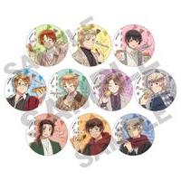 非売品　銀幕ヘタリア　缶バッジ　 超激得，正規品 銀幕ヘタリア ウクライナ 非売品 缶バッジ