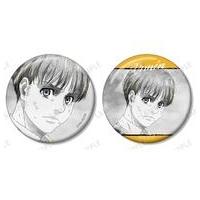 進撃の巨人 缶バッジ アニのおすすめ人気商品一覧 通販 - Yahoo