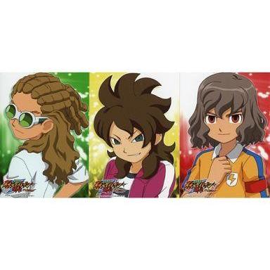 イナズマイレブンgo（トレーディングカード） | ゲーム、おもちゃ の