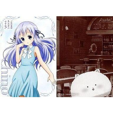ごちうさチノカードの商品一覧 通販 - Yahoo!ショッピング