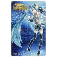 初音ミク aimeカードのおすすめ人気商品一覧 通販 - Yahoo!ショッピング