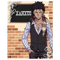 中古キャラカード XANXUS 「キャラフレームカード 家庭教師ヒットマンREBORN! 02.カフェver.」 | 駿河屋ヤフー店