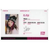 itzy トレカの商品一覧 通販 - Yahoo!ショッピング