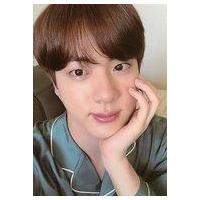 防弾少年団(BTS) - 公式 BTS 防弾少年団 BE ジン トレカ 30枚SET K-POP グッズ BTS JIN ジン トレカ 風 フォトカード #オリジナル