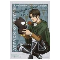 進撃の巨人 リヴァイ（トレーディングカード） | ゲーム、おもちゃ の