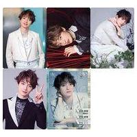 キャラカード 玉森裕太 キスマイカードセット (5枚組) 「Kis-My-Ft2