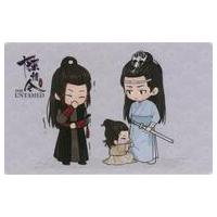 陳情令 グッズのおすすめ人気商品一覧 通販 - Yahoo!ショッピング