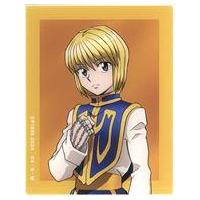 ハンターハンター クラピカ（トレーディングカード） | ゲーム