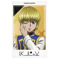 クラピカ　カード Amazon.co.jp: ハンター×ハンター クラピカ カード : Toys & Games