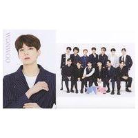 SEVENTEEN グッズ ウォヌのおすすめ人気商品一覧 通販 - Yahoo