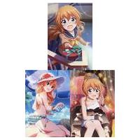 バトガ バトルガールハイスクール（コレクション、趣味） | 楽器、手芸