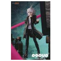 フィギュア 狛 枝 凪斗 コート with boots 買うゲーム・おもちゃ・グッズ - 未開封 ねんどろいど ダンガンロンパ Reload 狛枝凪斗 2580 狛枝 Q81470567