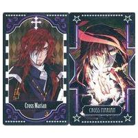d.gray-man カード（ゲーム、おもちゃ）の商品一覧 通販 - Yahoo