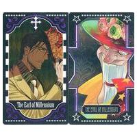 d.gray-man カード（ゲーム、おもちゃ）の商品一覧 通販 - Yahoo