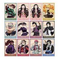 鬼滅の刃 トレーディングカード 全18種 2025 EPOCH 鬼滅の刃 トレーディングカード | エポック社公式サイト