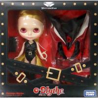 中古ドール ドロンジョ・ミーツ・ブライス 「ヤッターマン×ネオブライス」 CWC限定