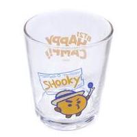 中古マグカップ・湯のみ SHOOKY(シュガ) にぎやかグラス 「一番くじ BT21 HAPPY CAMP!!」 I賞 | 駿河屋ヤフー店