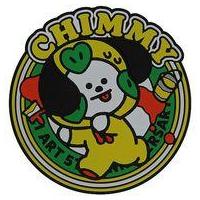 中古コースター CHIMMY(ジミン) ペイントラバーコースター 「一番くじ BT21 ART 5th Anniversary」 | 駿河屋ヤフー店