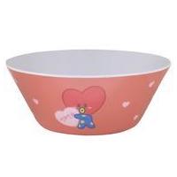 中古皿・茶碗 TATA(ブイ) お食事ボウル 「一番くじ BT21 Stay with you.」 I賞 | 駿河屋ヤフー店