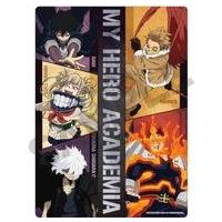 ヒロアカ クリアファイルのおすすめ人気商品一覧 通販 - Yahoo