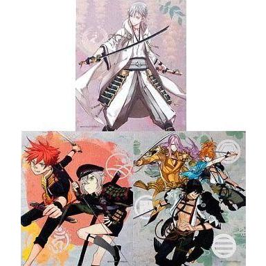 みんなのくじ 刀剣乱舞のおすすめ人気ランキングTOP100 - Yahoo