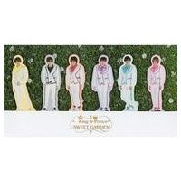 キンプリ sweet GARDENのおすすめ人気商品一覧 通販 - Yahoo!ショッピング