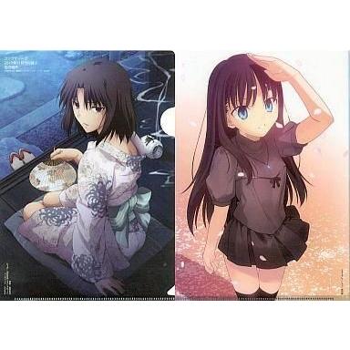 両儀未那 空の境界のおすすめ人気商品一覧 通販 - Yahoo!ショッピング