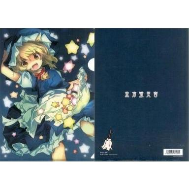 東方Project クリアファイル 魔理沙のおすすめ人気商品一覧 通販