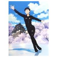 ユーリ!!! on ice ミズノのおすすめ人気商品一覧 通販 - Yahoo